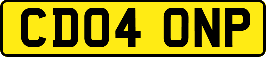 CD04ONP