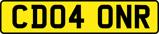 CD04ONR