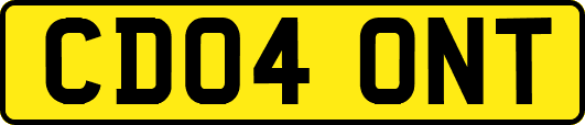 CD04ONT