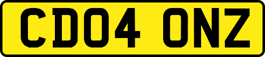 CD04ONZ