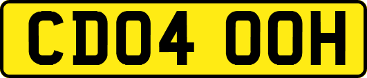 CD04OOH