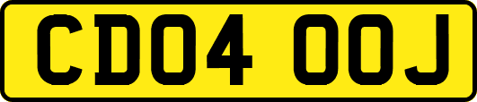 CD04OOJ