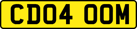 CD04OOM