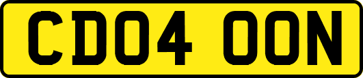 CD04OON