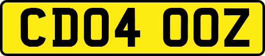 CD04OOZ