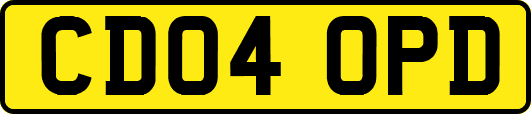 CD04OPD