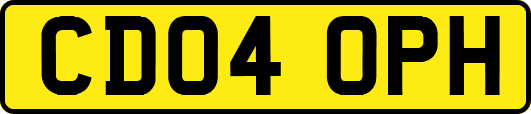 CD04OPH