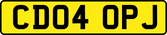CD04OPJ