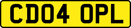 CD04OPL
