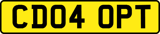 CD04OPT