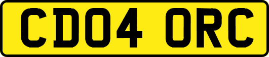 CD04ORC
