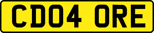 CD04ORE