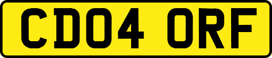 CD04ORF