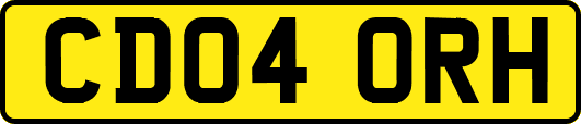 CD04ORH