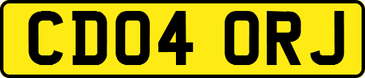 CD04ORJ