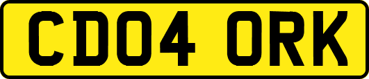 CD04ORK