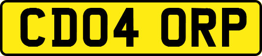 CD04ORP