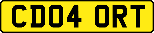 CD04ORT