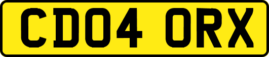 CD04ORX