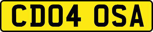 CD04OSA
