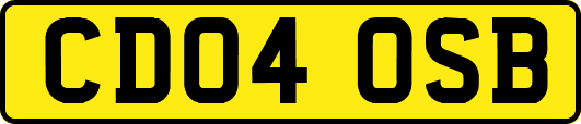 CD04OSB