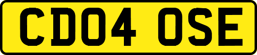 CD04OSE