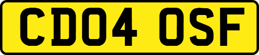CD04OSF