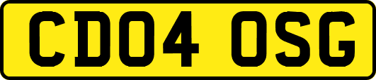 CD04OSG