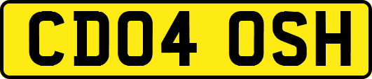 CD04OSH