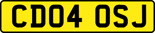 CD04OSJ