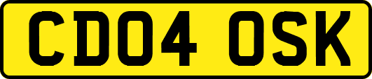 CD04OSK