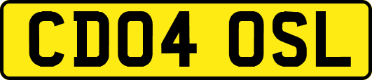 CD04OSL
