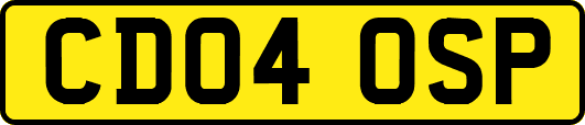 CD04OSP