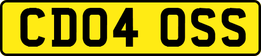 CD04OSS