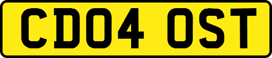 CD04OST