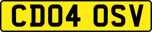 CD04OSV