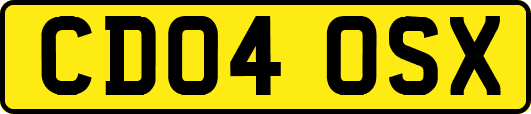 CD04OSX