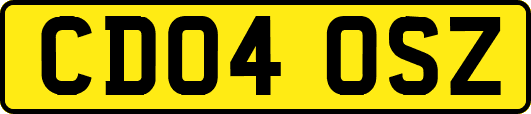 CD04OSZ