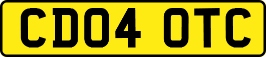 CD04OTC