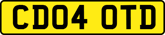 CD04OTD