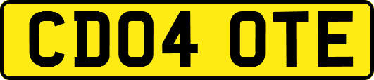 CD04OTE
