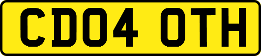 CD04OTH