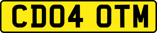 CD04OTM