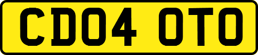 CD04OTO