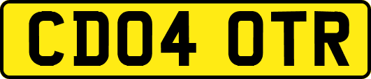 CD04OTR