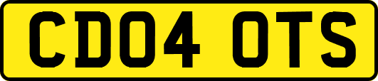 CD04OTS