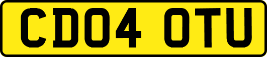 CD04OTU
