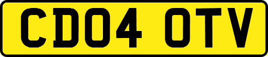 CD04OTV