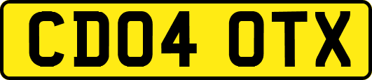 CD04OTX