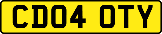 CD04OTY